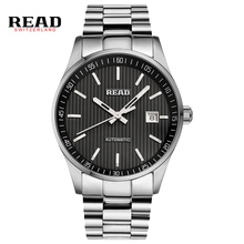 Fashion Luxury Brand Read Men Wacth Tourbillon Hollow Calendar Automatic Mechanical Watch Mens Watches With Original Gift PR148