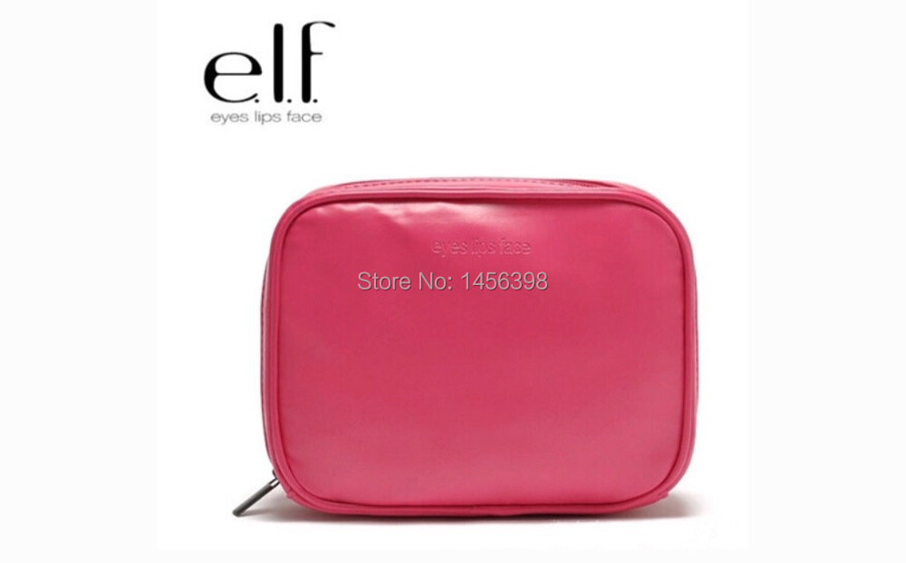 Free shipping women travel cosmetic bag toiletry case makeup bags cosmetic storage cases box