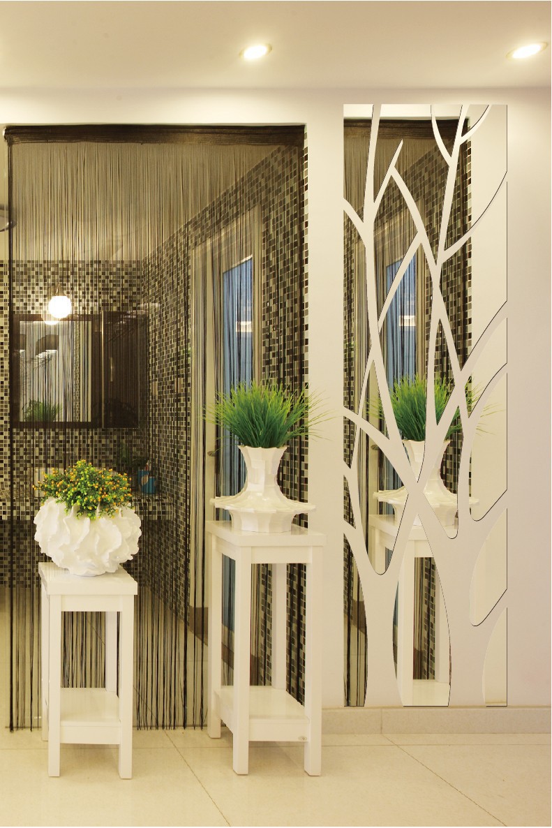 Decorating muur spiegels koop goedkope decorating muur spiegels ...