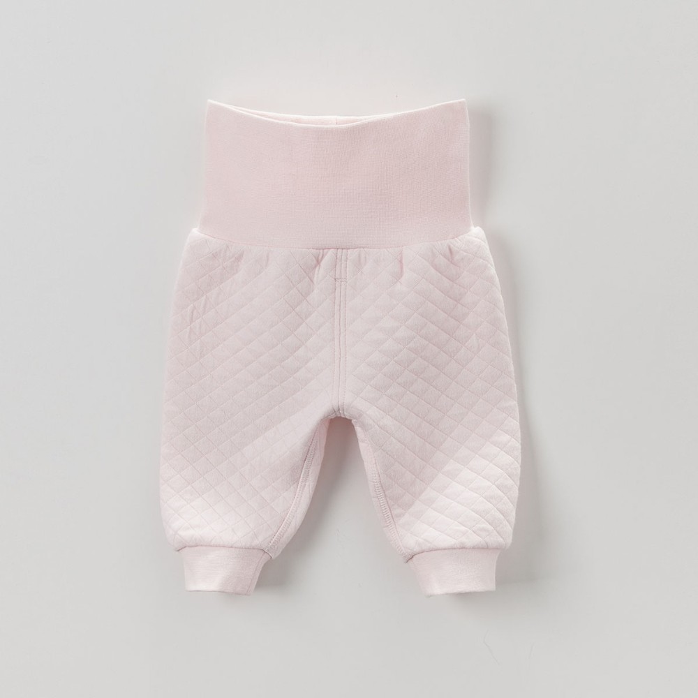 DB4222 davebella autumn baby pants basic trousers