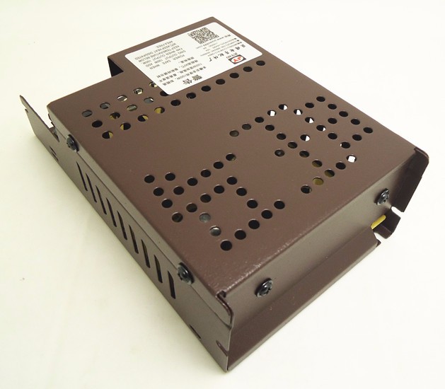 Ac100v 260v Input 2 Output Voltage 12v6a 5v16a Power
