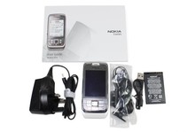 E66 Original Unlocked Nokia E66 cell phone WIFI GPS 3 15MP Camera 3G refursbished