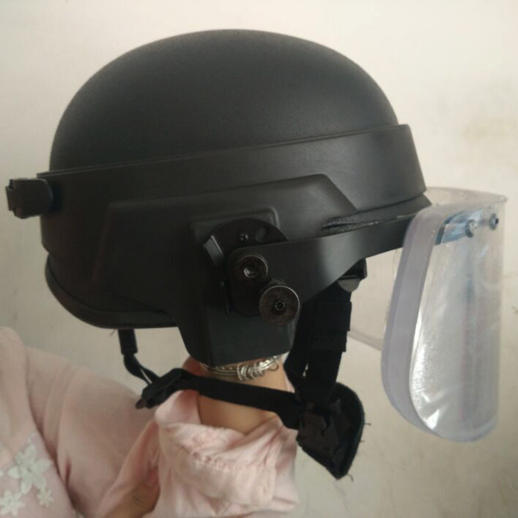 Popular Bulletproof Mask-Buy Cheap Bulletproof Mask Lots From China ...