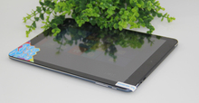 Original Cube I6 Dual Boot Tablet PC 9 7 3G Phone Call 2048 1536 Retina Android