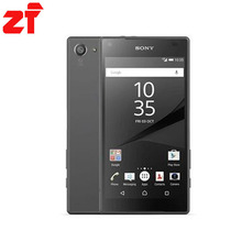 Sony Xperia Z5 Compact E5803 E5823 Original Unlocked GSM Android Quad Core Quad Core 2GB 3G
