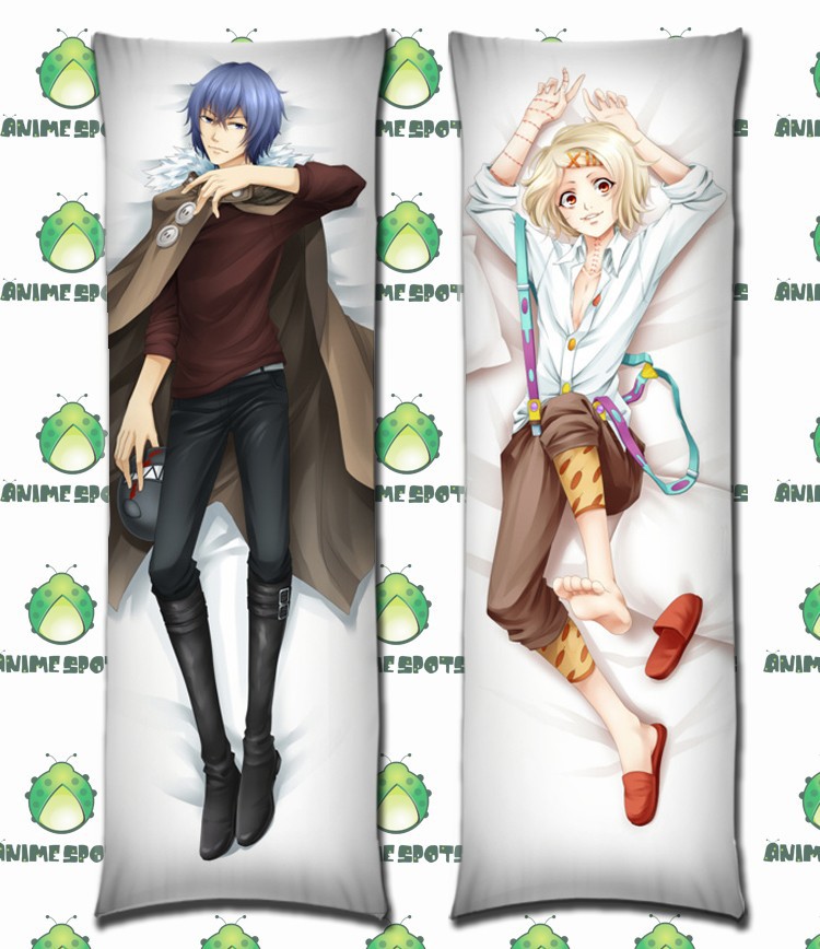 Free Shipping YC0299 tokyo ghoul JUZO SUZUYA kirishima ayato Anime