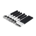 Superior Professional Soft Cosmetic Make up Brush Set Woman s Toiletry Kit 10 Pcs kit makeup