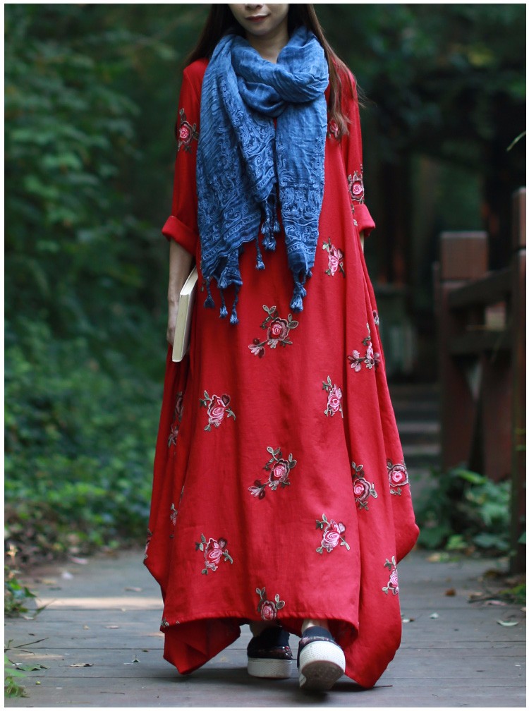 1479 long sleeve dress (06)
