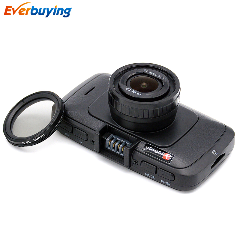 Ambarella A7LA70 Car DVR Camera GPS with Speedcam Full HD 1080p 60Fps Video Recorder Registrar Dash Cam Junsun A790 Ambarella A7LA70 Car DVR Camera GPS with Speedcam Full HD 1080p 60Fps Video Recorder Registrar Dash Cam Junsun A790