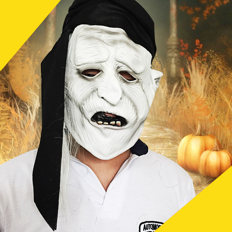 Preis Auf Ugly Halloween Masks Vergleichen - Online Shopping / Buy Low ...