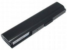 Replacement for ASUS Eee PC 1004DN, N10E,N10E-A1,N10J,N10J-A1,N10J-A2,N10Jb,N10Jc,N10JC-A1,N10Jh UMPC, NetBook & MID Battery