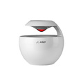 In stock Fashion FnD SWAN WH Swan Speaker Shower Waterproof Wireless Bluetooth 4 0 Hands Free