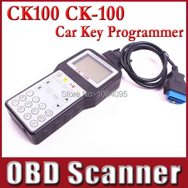 Ck100   -100 V45.02 Silca SBB  CK 100  DHL