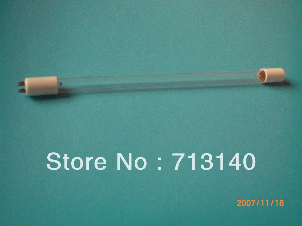 UV Germicidal Replacement Lamps replaces R-Can sterilight S415ROL The lamp is 19 Watts, 415 mm