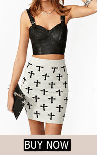 pencil short skirt