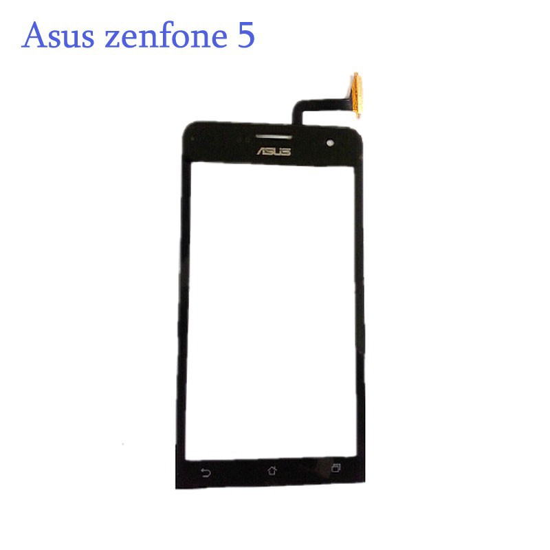 Как заменить стекло на zenfone 5