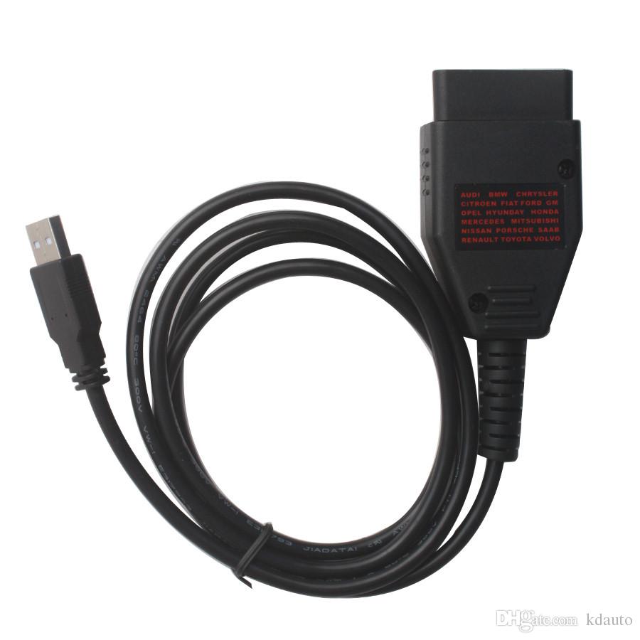  Galletto 1260 ECU Chip Tuning Interface with 