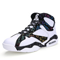 Hot sale basketball shoes classic men shoes authentic retro jordan shoes sports shoes comfortable trainers zapatillas