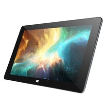 Cube i10 10 6 inch IPS Screen Windows 10 Android 4 4 Tablet Intel Z3735F Quad