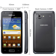 Unlocked Original Samsung Galaxy S Adance I9070 Smartphone Android OS Refurbished Mobile 8GB ROM 3G WCDMA