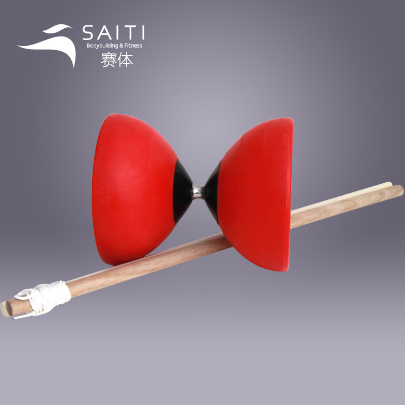 Online kopen Wholesale diabolo chinese jojo uit China diabolo chinese
