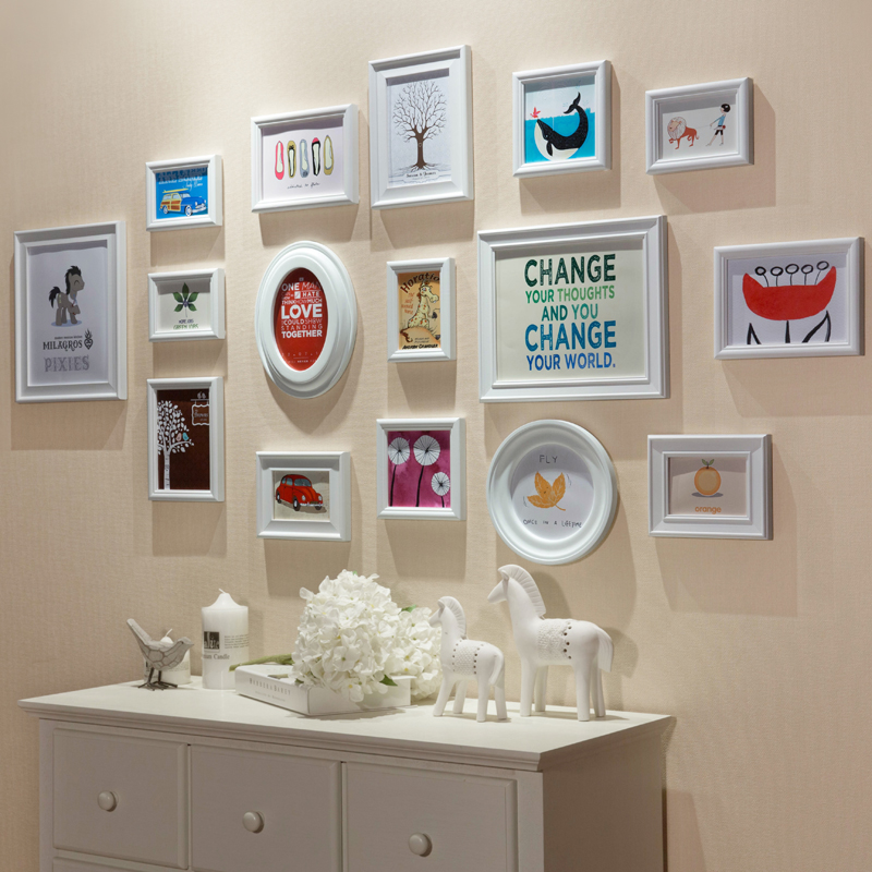 Frame Sets For Wall popular wall frame set wooden-buy cheap wall frame set wooden lots Frame Sets For Wall popular wall frame set wooden-buy cheap wall frame set wooden lots
