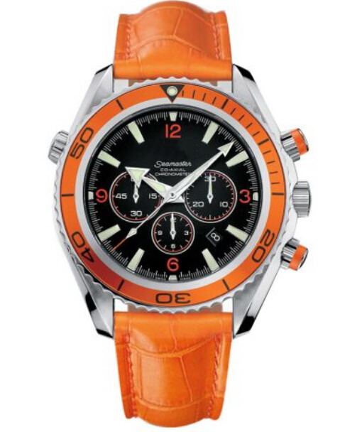 smael watch orange