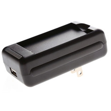 Link Dream 2500mAh Mobile Phone Battery US Plug Battery Wall Charger for Samsung Galaxy Ace S5830