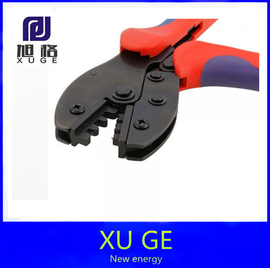 MC4 Crimping tool for MC4 connector solar cable 2.5m2 4mm2 6mm2, PV Crimp tools DIY solar power system connect MC4 Crimping tool for MC4 connector solar cable 2.5m2 4mm2 6mm2, PV Crimp tools DIY solar power system connect