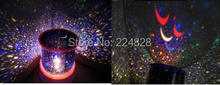 Good Gift Starry Star Master Gift Led night light For Home Sky Star Master Light LED