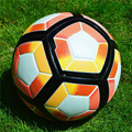 2016 17 Premier League Football Ball Profession Size 5 Slip Resistant PU Football Ball Champions Seemless