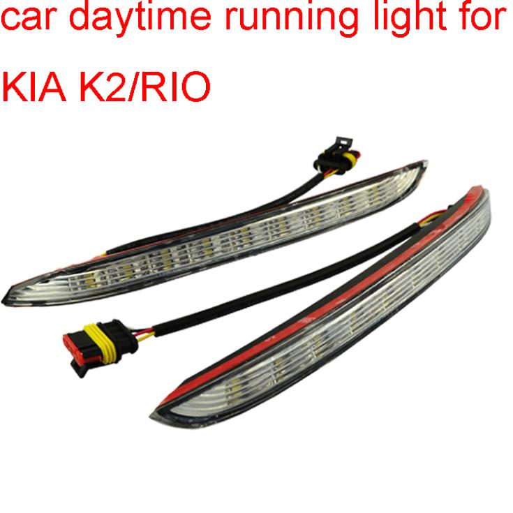                KIA K2 / RIO