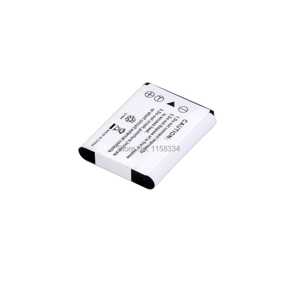 EN EL19 EN EL19 ENEL19 Battery for Nikon Coolpix S100 S2500 S3100 S4100 Camera