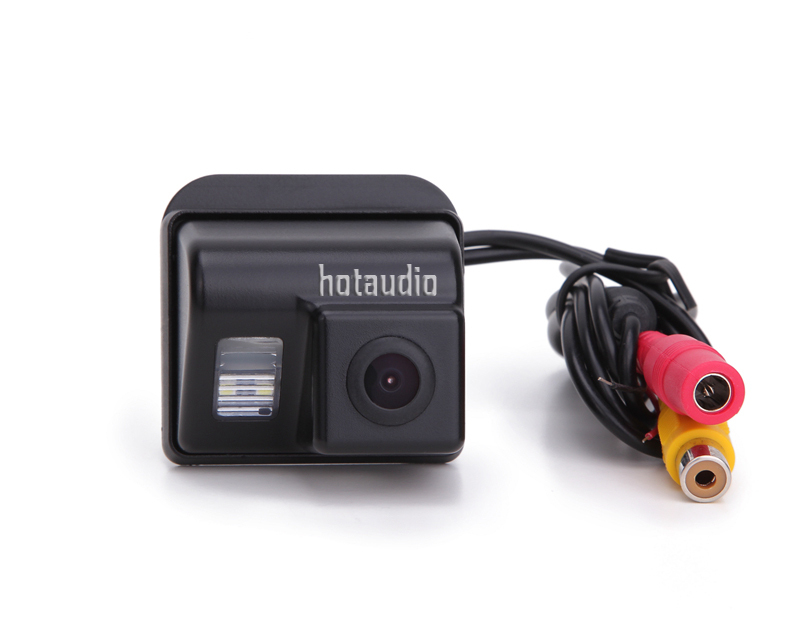 Rearview camera for Mazda CX5 CX7 Mazda M6 old Backup vehicle Reverse water proof Night version