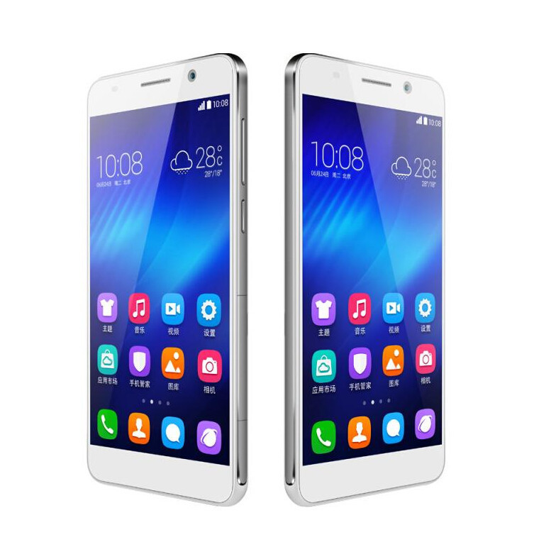 4  LTE  Huawei Honor 4  G620S 5.0     4.4  1  + ROM 8    FDD-LTE WCDMA GSM