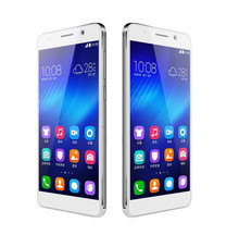 4G LTE Original Huawei Honor 4 Play G620S 5.0 Inch Mobile Phone Android 4.4 RAM 1GB+ROM 8GB Quad Core FDD-LTE WCDMA GSM