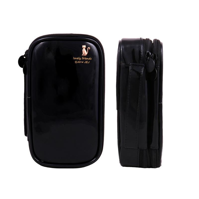 waterproof pvc cosmetic bag mini animal pouch travel cosmetic box makeup storage bag waterproof pvc cosmetic bag mini animal pouch travel cosmetic box makeup storage bag