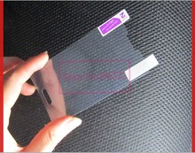 2x Clear Glossy LCD Screen Protector Guard Cover Film Shield For LG Optimus L4 II E440