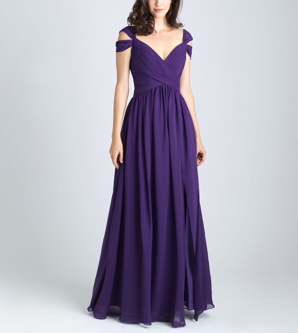 Popular Plus Size Purple Prom DressesBuy Cheap Plus Size Purple Prom