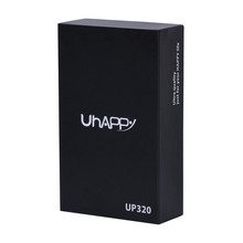 4G Smartphone Original Uhappy UP320 Quad Core MTK6732 1 5GHz Android 5 0 5 5 Inch