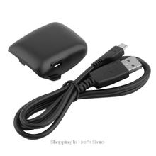 Charging Dock Charger Cradle For Samsung Galaxy Gear S Smart Watch SM-R750