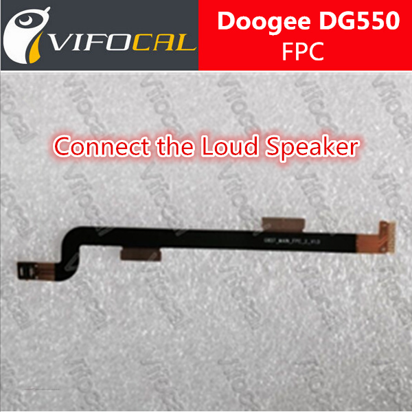    FPC  Doogee DG550     +   +   