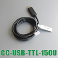 Communication cable CC USB TTL 150U USB to PC TTL232 for EP Solar Landstar LS series