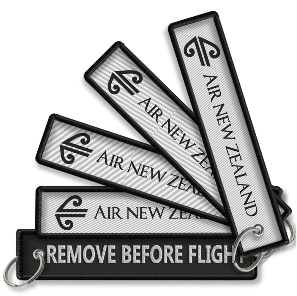 Air New Zealand       