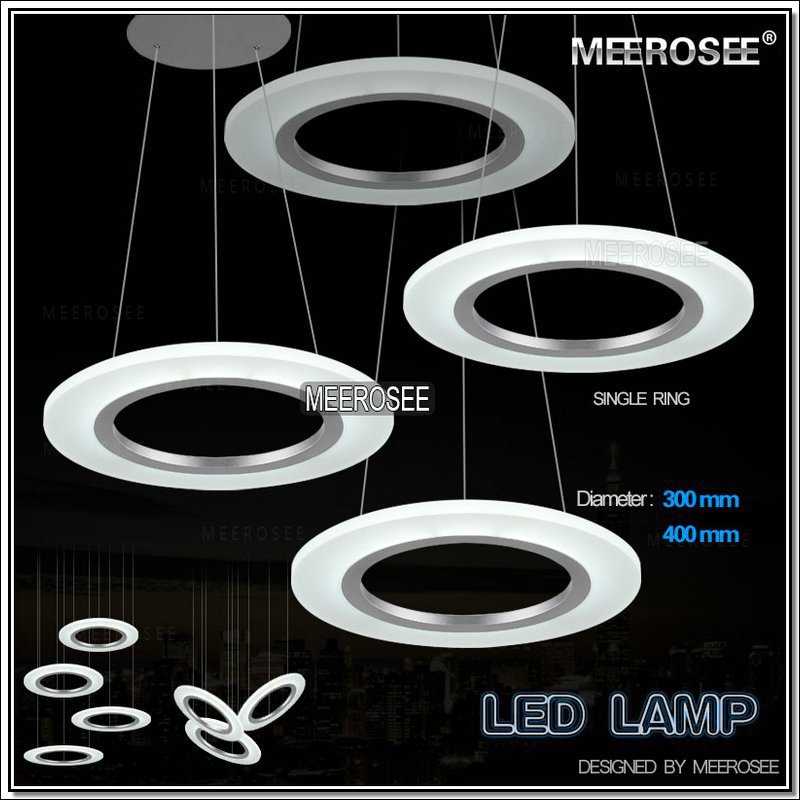 MD5057 chandeliers led light fixture modern pendant lamp led lustre office light (12)