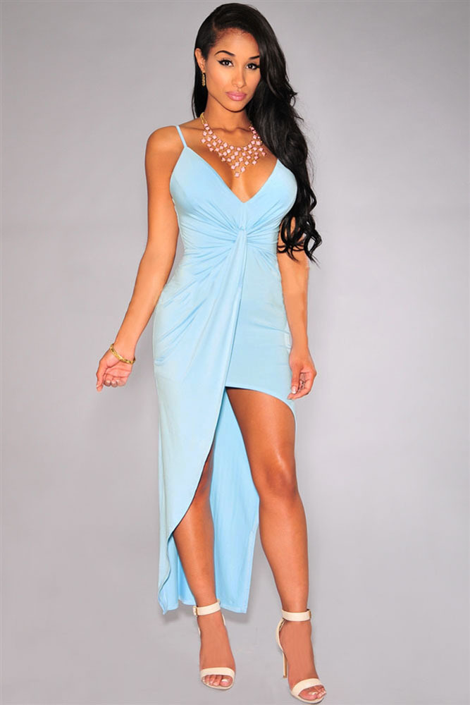 g03.a.alicdn.com/kf/HTB18vdkIpXXXXc.XXXXq6xXFXXXz/woman-Summer-Dress-2015-Vestidos-Casual-Sexy-Club-Dress-Sky-Blue-Knotted-Front-High-Low-Jersey.jpg