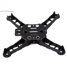 2016 FPV drone DIY Quadcopter Mini Q250 250mm frame set with Camera Mount Board And 17 Step Screws SV027526#