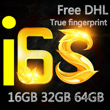 For i6 phone Original NO.1 i6 goophone i6 vphone i6 and i6 plus smartphone Octa Core 2GB RAM 16GB/64GB ROM Fingerprint 4G GPS