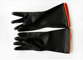 Acid Industrial Protective Gardening Gloves Latex Safety Glove Work Guantes Rubber Working Gloves Guanti Lavoro