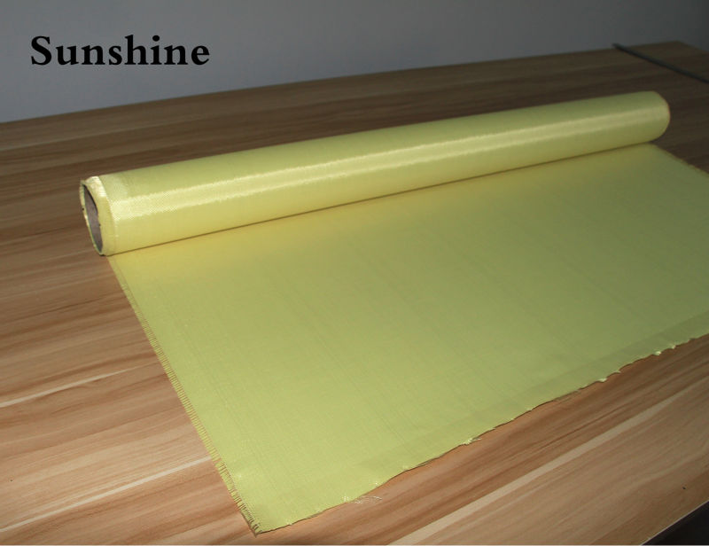 Aramid Fiber Cloth Plain 240g (10)
